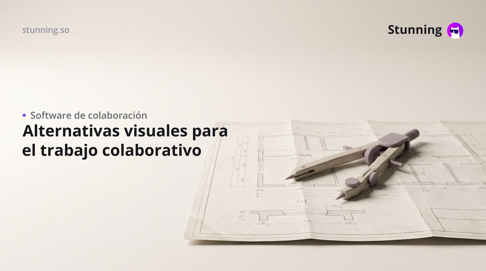 Alternativa a Claude Cowork con resultados visuales