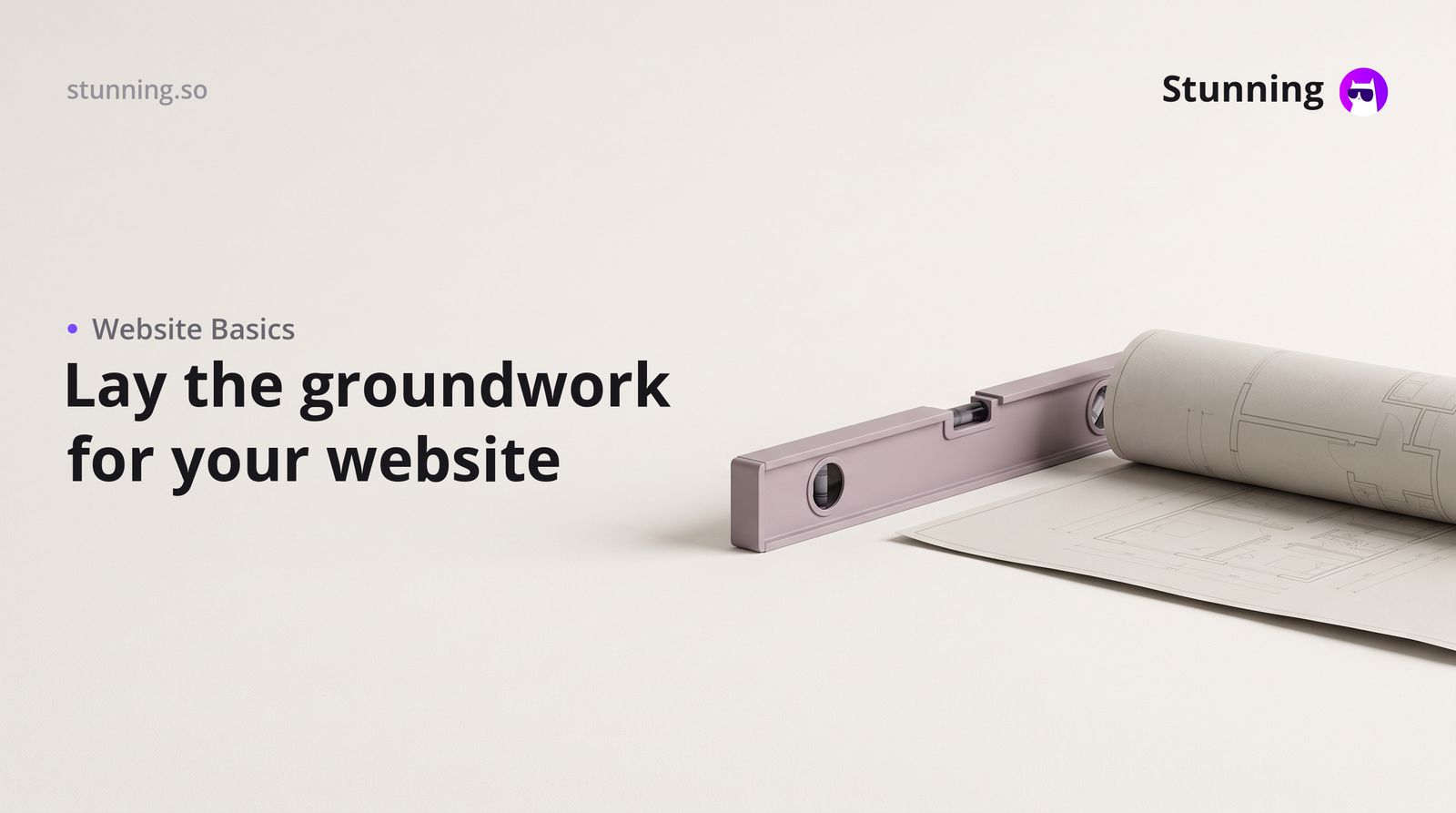 How to Build a Landing Page for Your Construction Business