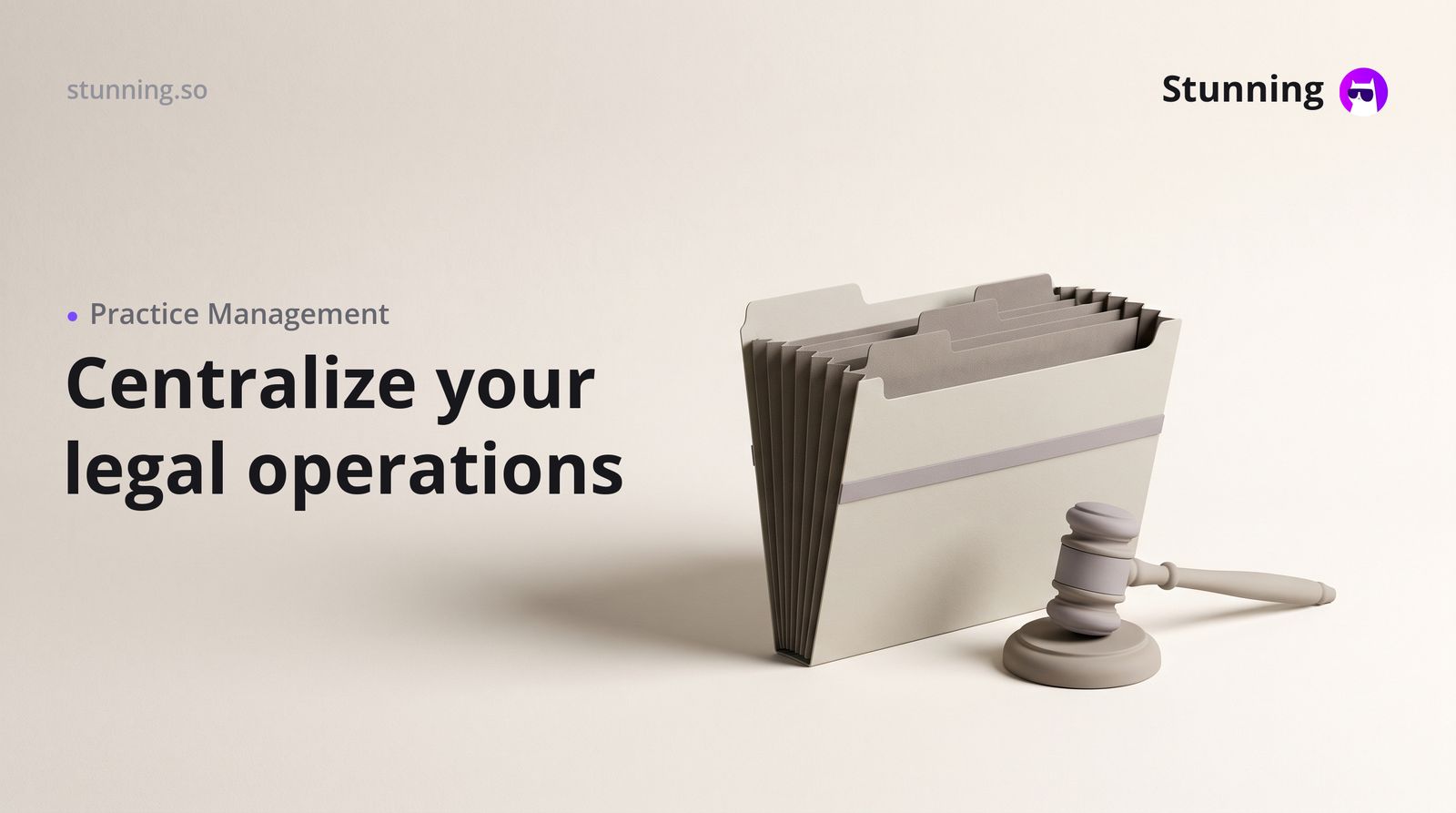 How to Build a Practice Management System for Your Law Firm
