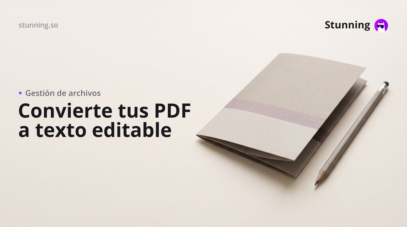 Convertir PDF a Word gratis sin registro: guía para tu negocio