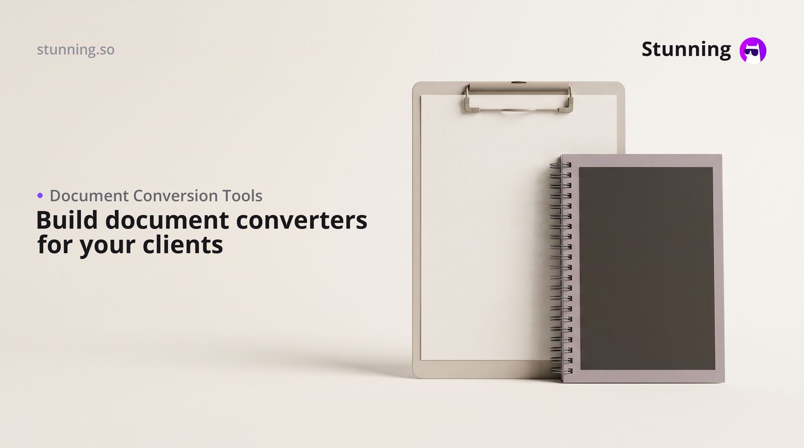 How to Build a PDF to Word Converter Tool for Clients