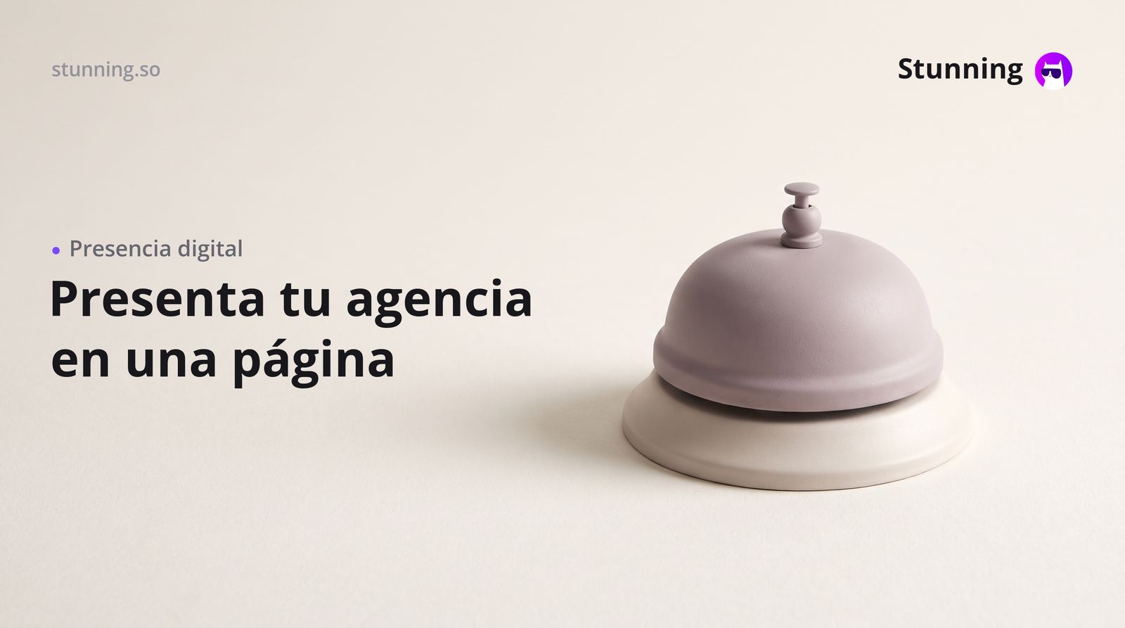 Cómo crear un Landing Page para tu agencia de servicios
