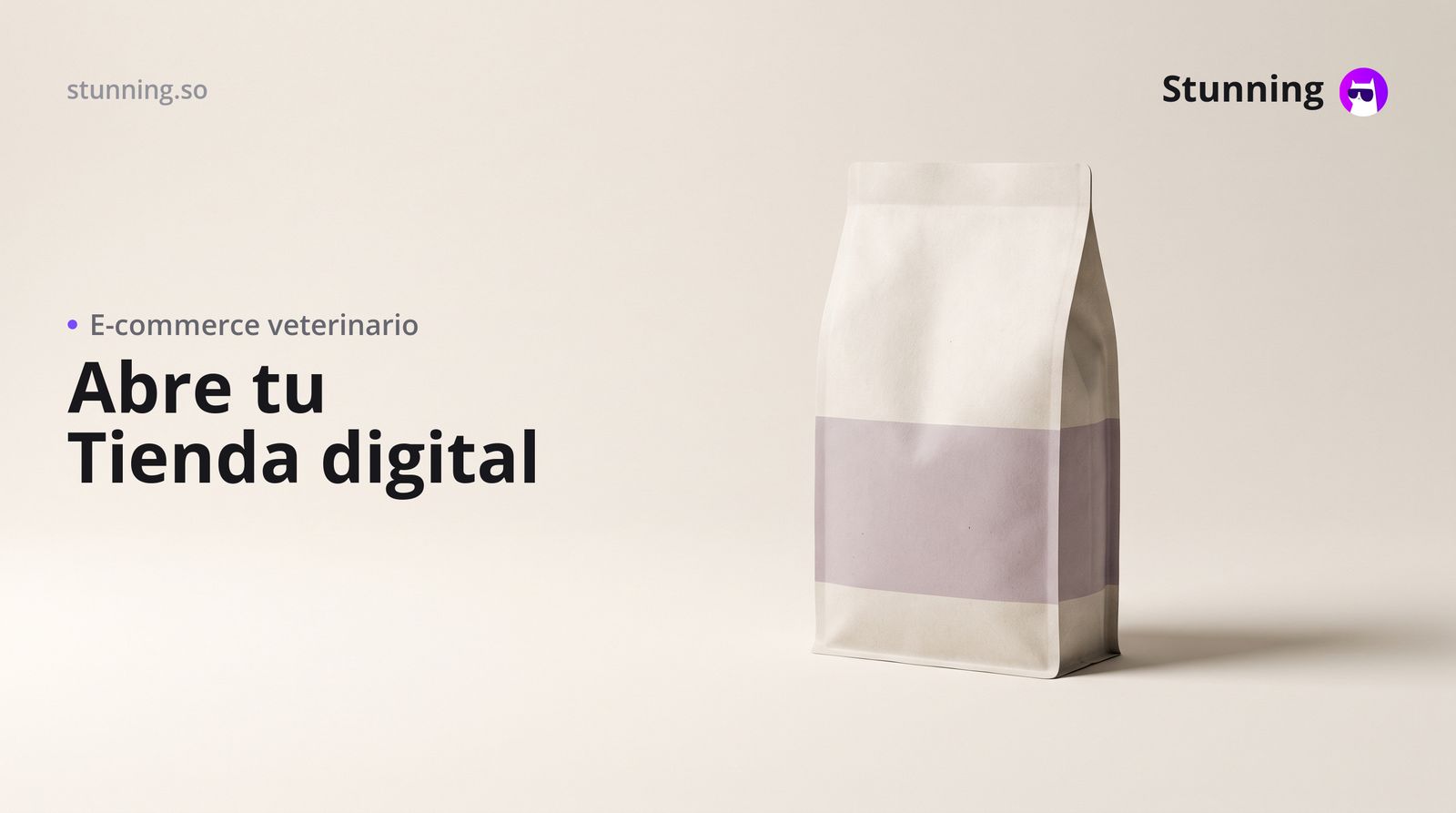Cómo crear una tienda online para tu clínica veterinaria