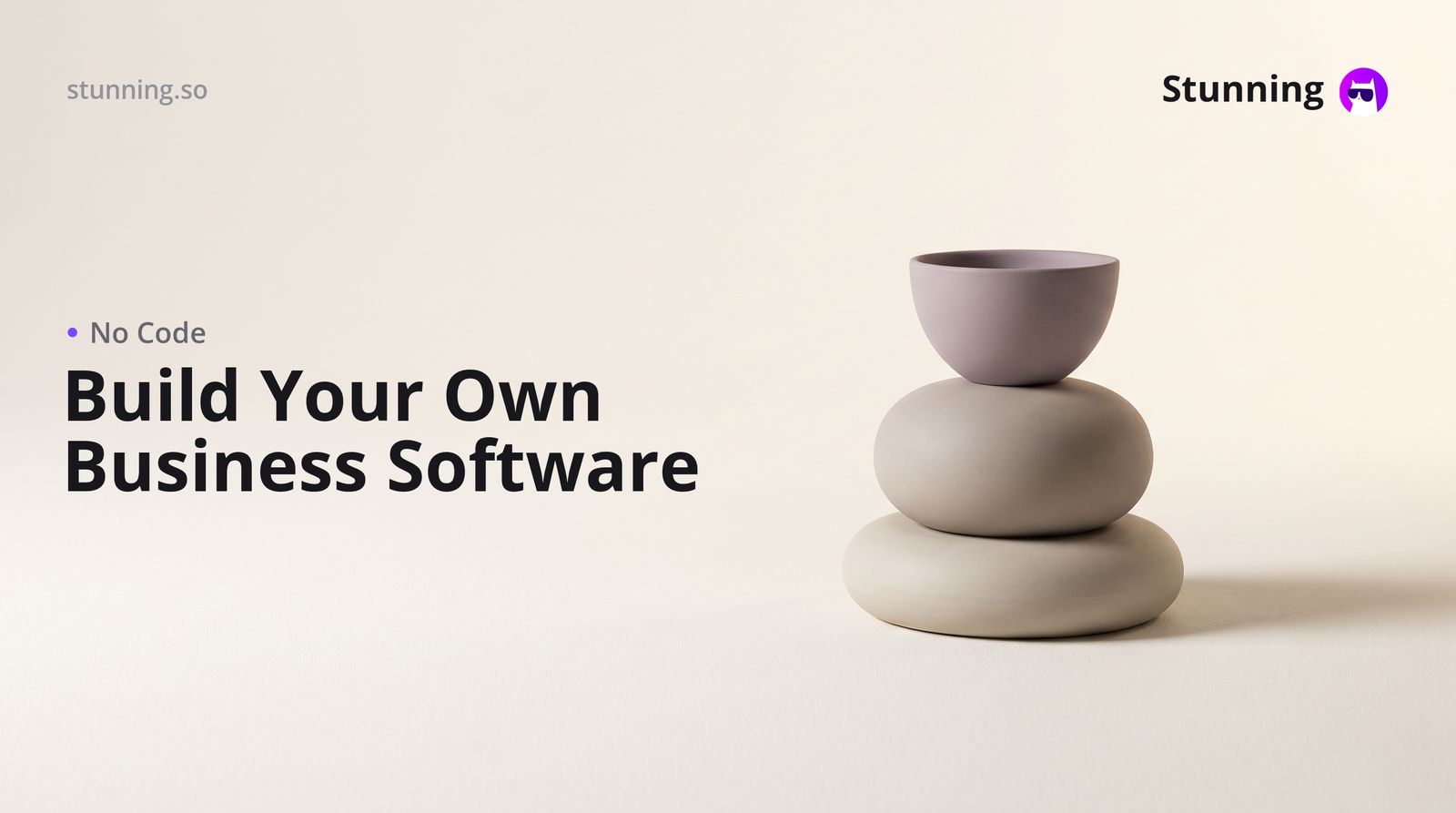 How to Build a SaaS for Your Construction Business (No Code)