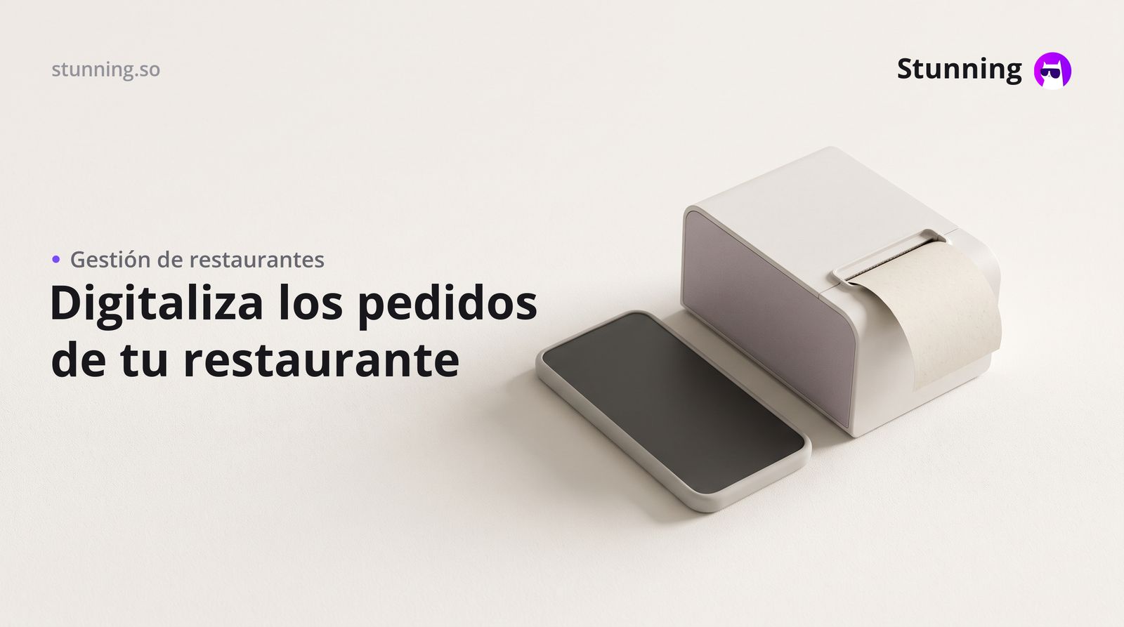 Sistema de pedidos online para restaurantes: guía práctica