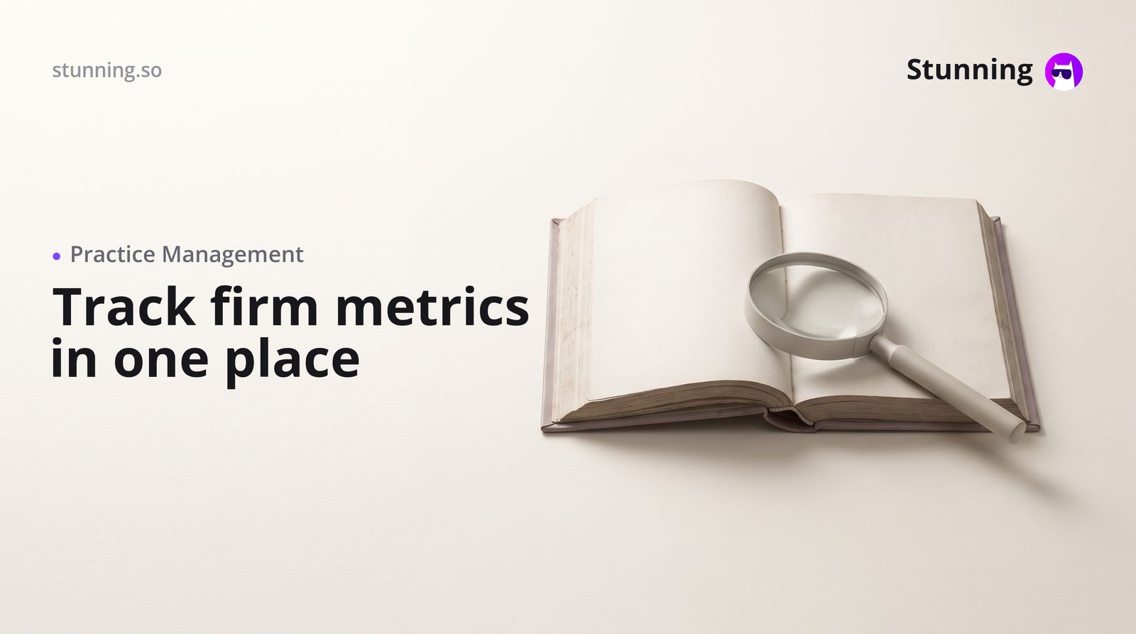 How to Build a Reporting Dashboard for Your Accounting Firm