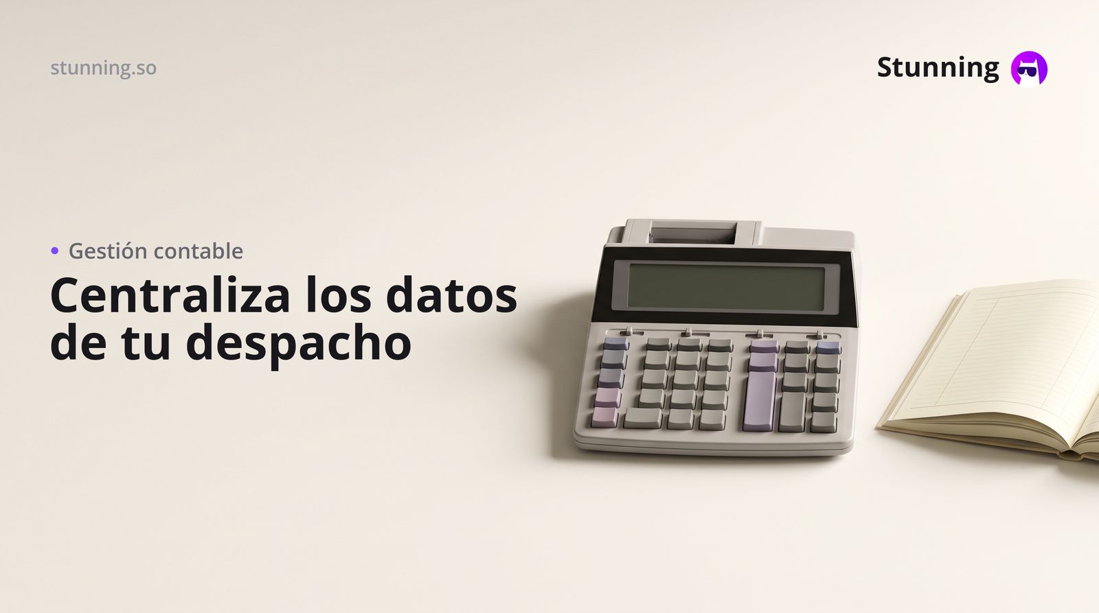 Cómo crear un dashboard de reportes para tu despacho contable