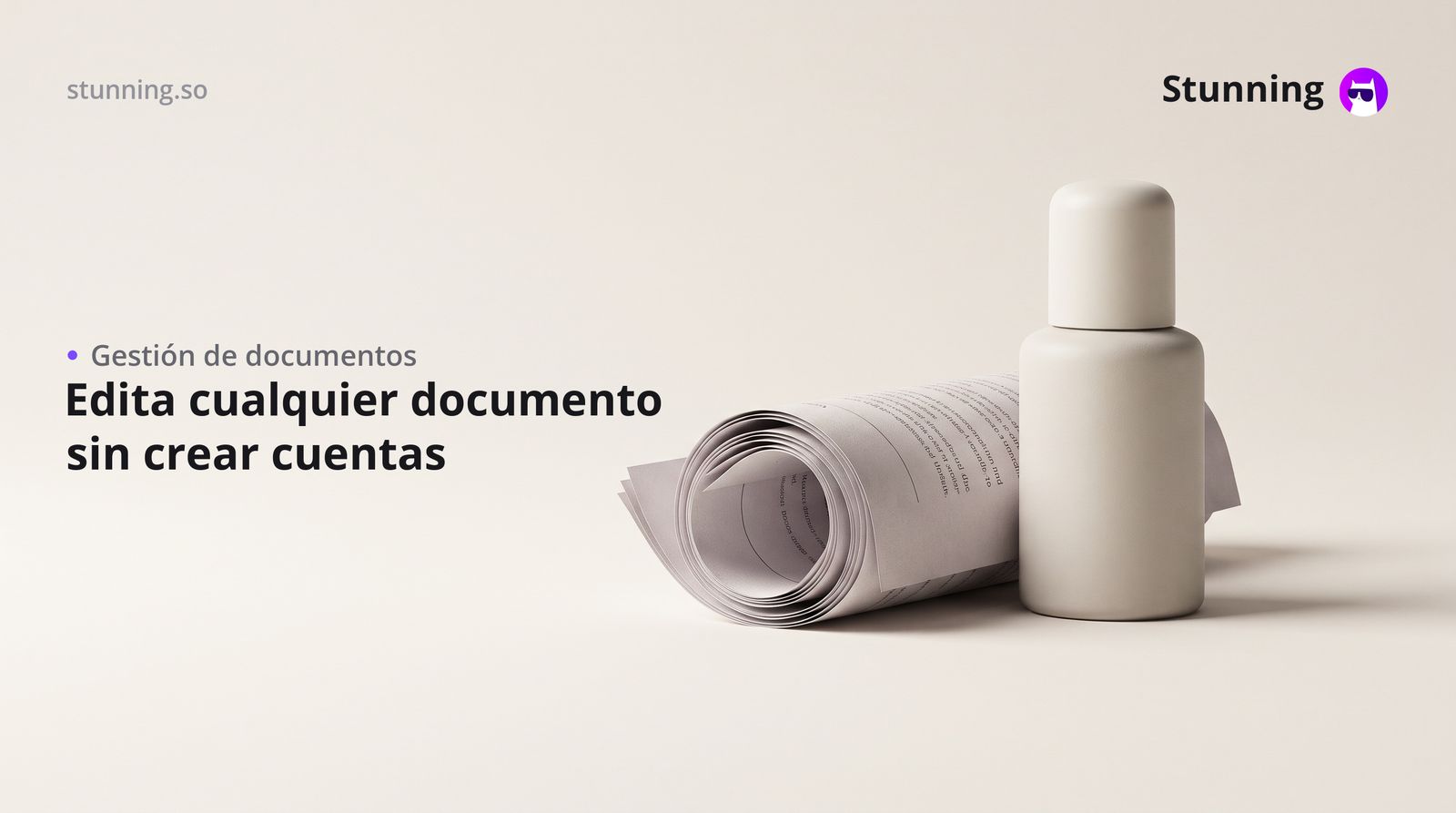 Convertir PDF a Word gratis sin registro: guía para tu negocio