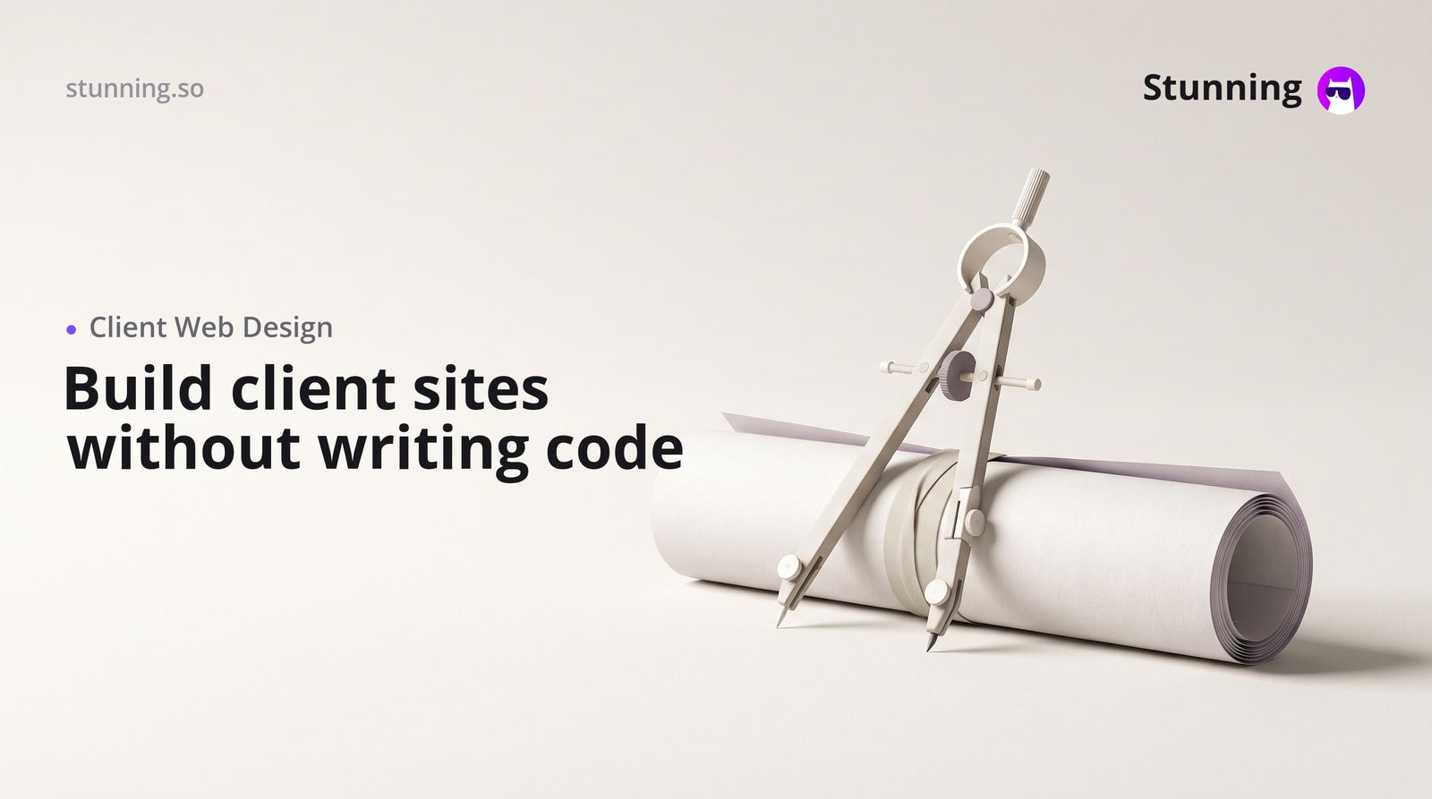 How to Build a Website for Another Business (No Code)