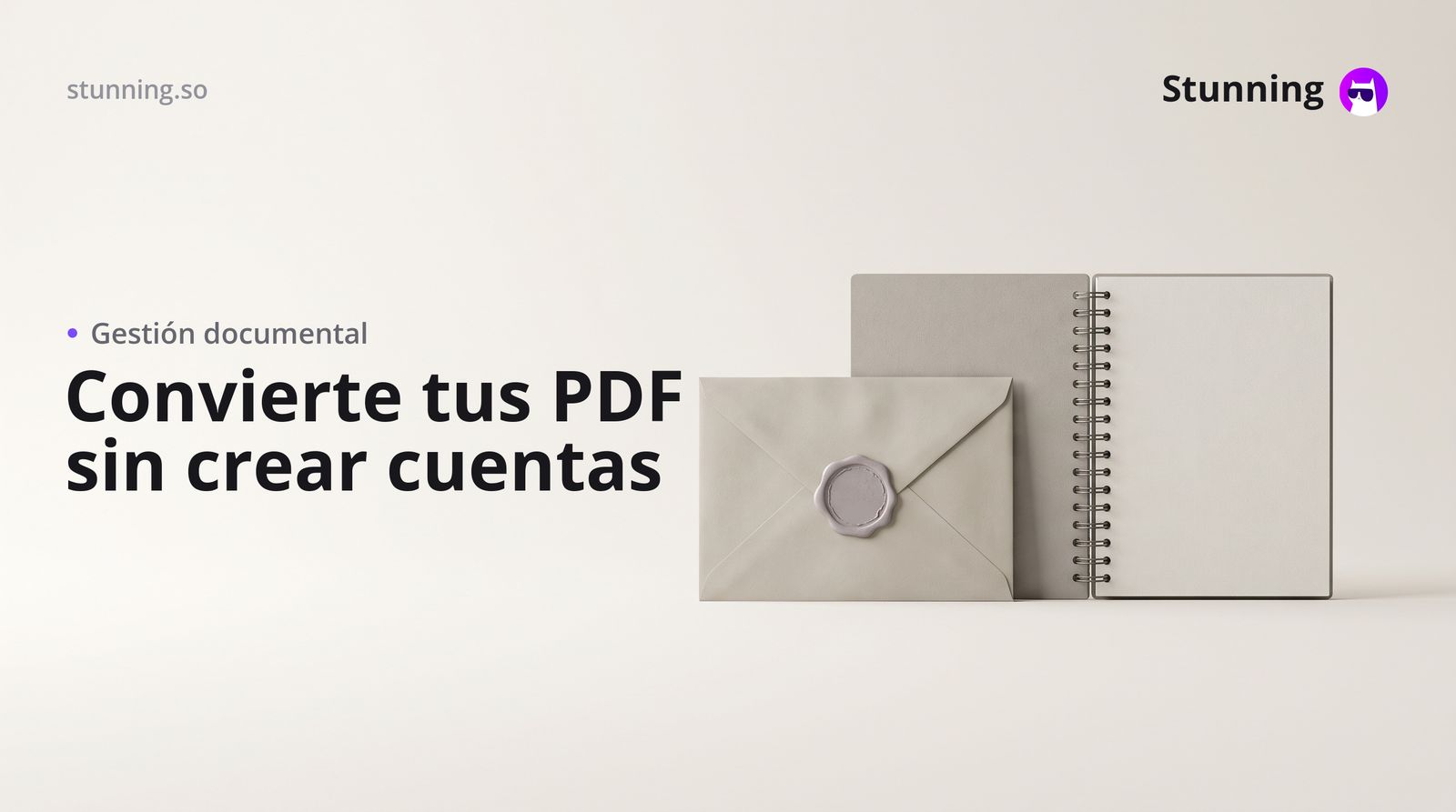 Convertir PDF a Word gratis sin registro: guía para tu negocio