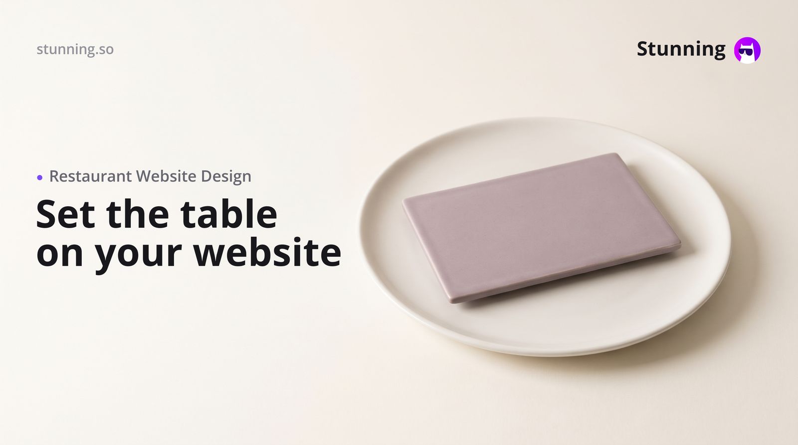 How to Build a Restaurant Landing Page That Fills Tables